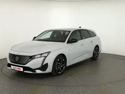 Nieuw Peugeot 308 131 PK (96 kW) 2026 Andere