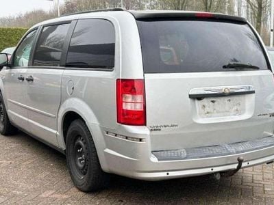 Chrysler Grand Voyager