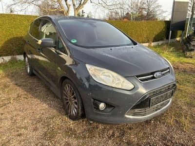 gebraucht Ford C-MAX Titanium