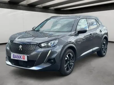Gebraucht Peugeot 2008
