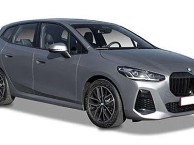Neu BMW 223 Active Tourer 211 PS (155 kW) 2026 Weiß Van / Kleinbus