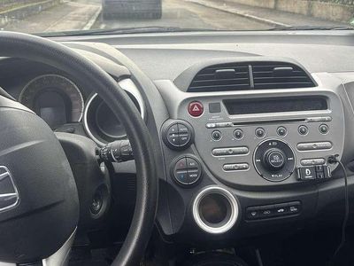 Gebraucht Honda Jazz Elegance 99 PS (72 kW) 2009 Kleinwagen