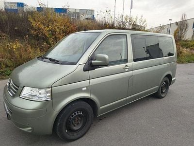 VW T5