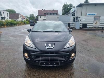 Peugeot 207 CC