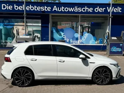 Gebraucht VW Golf VIII