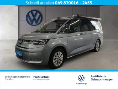 Gebraucht VW T7 California 177 PS (130 kW) 2025 Van