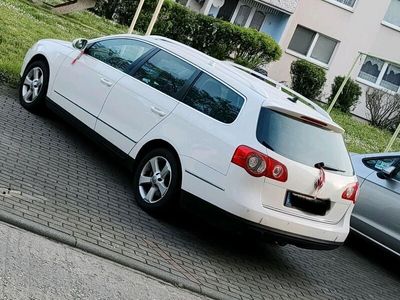 gebraucht VW Passat 2.0