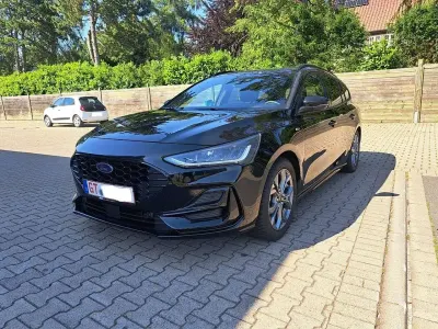 Gebraucht Ford Focus