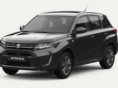 (zzz) titan dark gray m Neu 2025 Suzuki Vitara Club SUV | 21.877 € (Guter Preis)