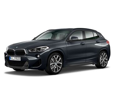 gebraucht BMW X2 sDrive20i