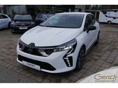 Neu Mitsubishi Colt Plus 91 PS (66 kW) 2025 Kleinwagen