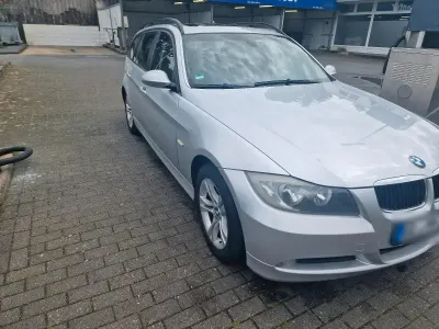 Gebraucht BMW 320