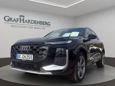 Gebraucht Audi Q3 Ambiente 272 PS (200 kW) 2025 Schwarz SUV