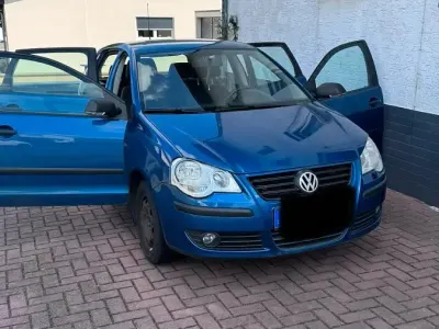 Gebraucht VW Polo