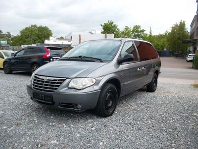 Chrysler Grand Voyager