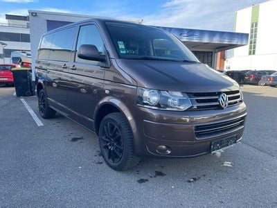 VW T5