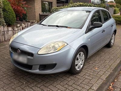 Fiat Bravo