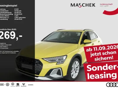 Gebraucht Audi A3 e-tron