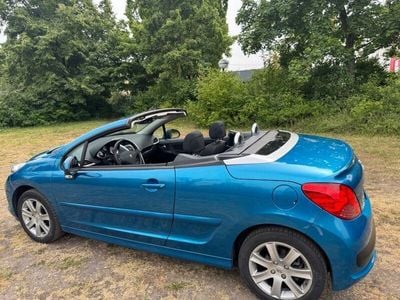 Peugeot 207 CC