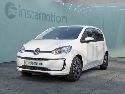 VW e-up!