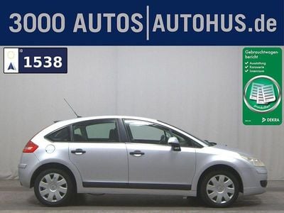 Citroën C4