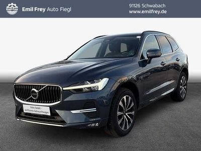 Gebraucht 2024 Volvo XC60 SUV | 43.990 € (Fairer Preis)