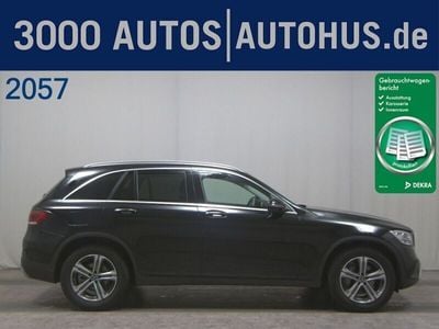 Mercedes GLC200