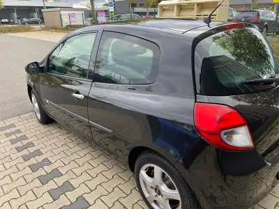 Gebraucht Renault Clio