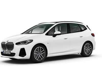 Gebraucht BMW 223 Active Tourer Efficient Dynamics 197 PS (144 kW) 2025 Van / Kleinbus