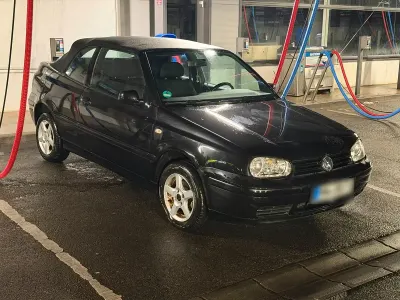 Gebraucht VW Golf