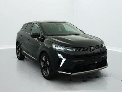 Second-hand Renault Symbioz Iconic 94 CP (69 kW) 2025 Negru SUV