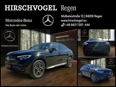 Mercedes GLC300e