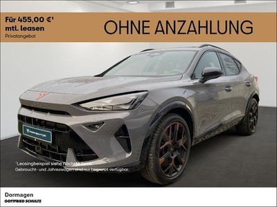 Grau Neu 2025 Cupra Formentor VZ SUV | 51.669 €