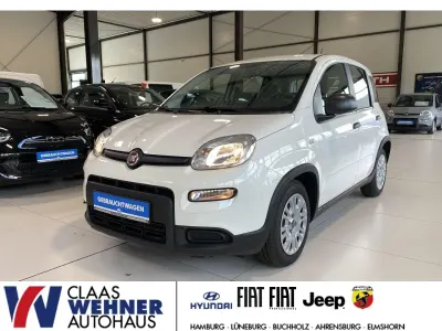 Gebraucht Fiat Panda