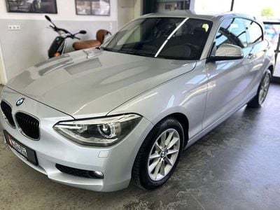 BMW 120