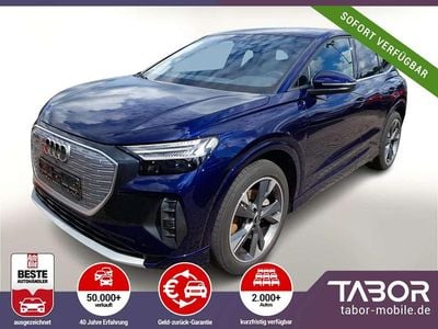 Audi e-tron Sportback