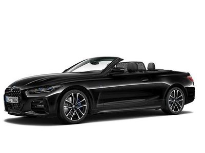Gebraucht BMW 430 Cabriolet Efficient Dynamics 258 PS (189 kW) 2026 Cabrio