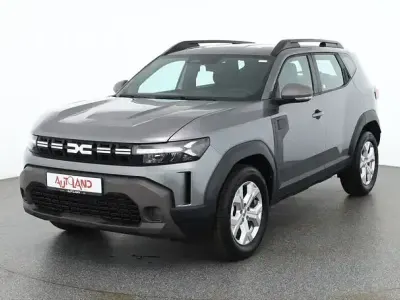 Neu Dacia Duster Expression 131 PS (96 kW) 2026 Andere SUV