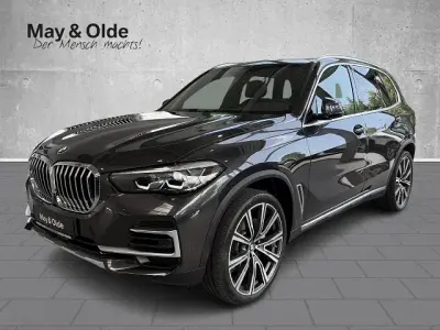 Gebraucht BMW X5