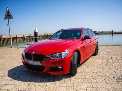 BMW 335