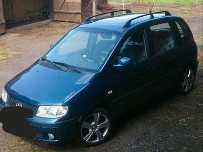Hyundai Matrix