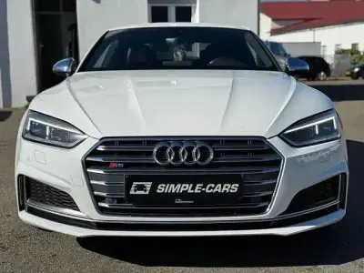 Gebraucht Audi S5