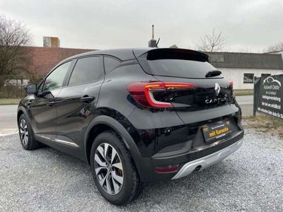 gebraucht Renault Captur II Experience