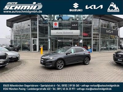 Schwarz Gebraucht 2020 Kia XCeed Platinum SUV | 22.990 € (Fairer Preis)