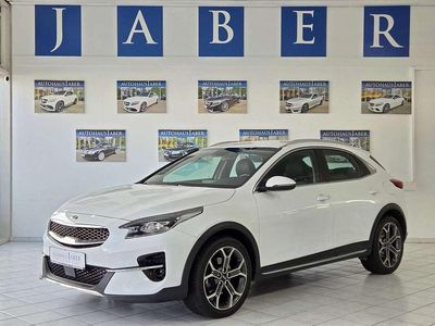 Usata Kia XCeed Spirit 160 CV (117 kW) 2021 Bianco SUV
