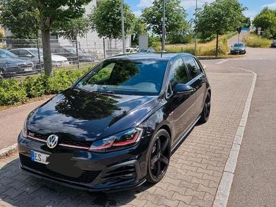 Gebraucht VW Golf VII GTI 245 PS (180 kW) 2019 Kleinwagen
