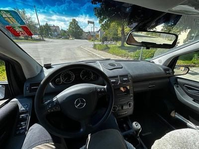 Mercedes A150
