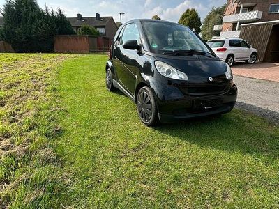Smart ForTwo Coupé