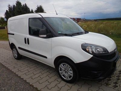 Fiat Doblò