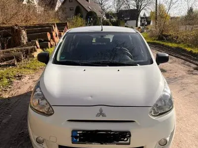 Gebraucht Mitsubishi Space Star